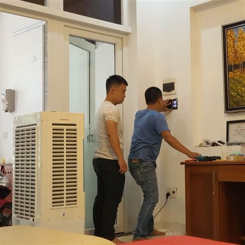 Liên hệ BSC TECH lắp đặt nhà thông minh Euro Village Đà Nẵng